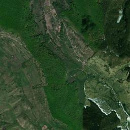 Aurel Vlaicu High Resolution Satellite Map