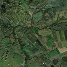 Saschiz High Resolution Satellite Map