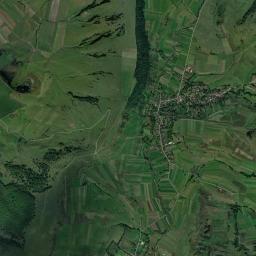 Ocland High Resolution Satellite Map