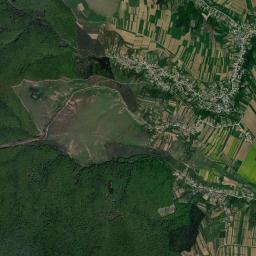 Sascut-Sat High Resolution Satellite Map