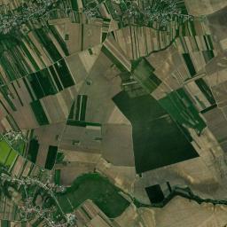 Comuna Sascut High Resolution Satellite Map