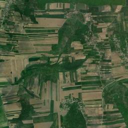 Bogheşti High Resolution Satellite Map