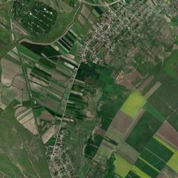 Comuna Griviţa High Resolution Satellite Map