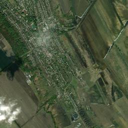 Tarutyne High Resolution Satellite Map