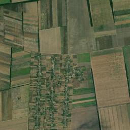 Novofedorivka High Resolution Satellite Map