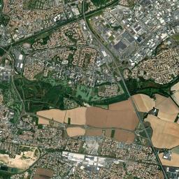 Aytré High Resolution Satellite Map