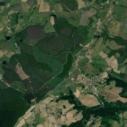 Youx High Resolution Satellite Map