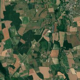 Neuville-les-Dames High Resolution Satellite Map