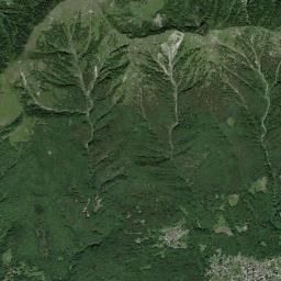 Druogno High Resolution Satellite Map