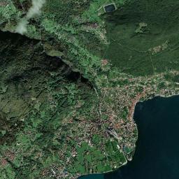 Consiglio di Rumo High Resolution Satellite Map