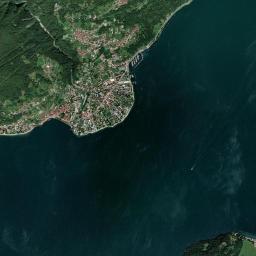 Vercana High Resolution Satellite Map