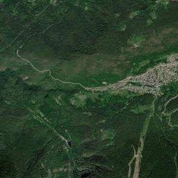 Aprica High Resolution Satellite Map