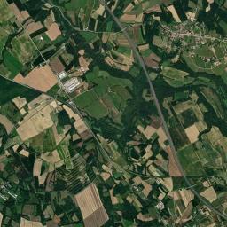 Provincia di Udine High Resolution Satellite Map
