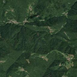 Clodig High Resolution Satellite Map