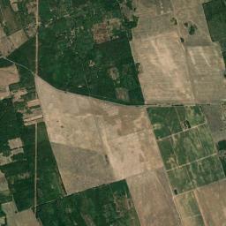 Bajai Járás High Resolution Satellite Map