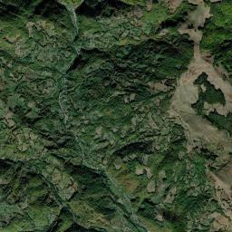 Oraş Zlatna High Resolution Satellite Map