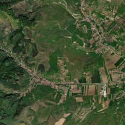 Ighiel High Resolution Satellite Map