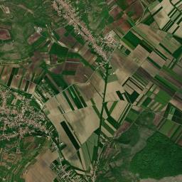 Comuna Ighiu High Resolution Satellite Map