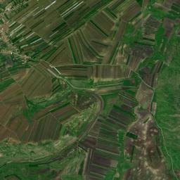 Mihalţ High Resolution Satellite Map