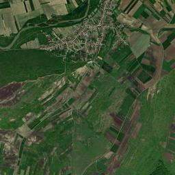 Tiur High Resolution Satellite Map