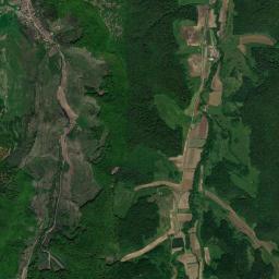 Comuna Laslea High Resolution Satellite Map