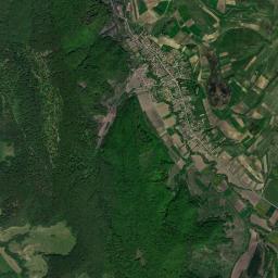 Șaeș High Resolution Satellite Map