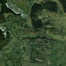 Daia High Resolution Satellite Map