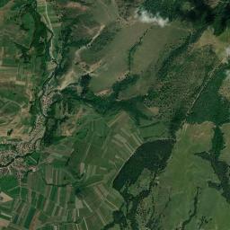 Filia High Resolution Satellite Map