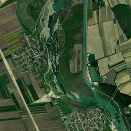 Adjudu Vechi High Resolution Satellite Map