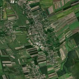 Pogonești High Resolution Satellite Map