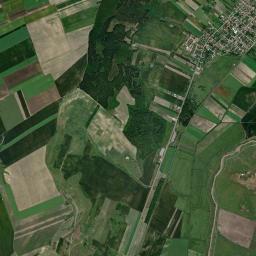 Bădeana High Resolution Satellite Map