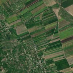 Blăgeşti High Resolution Satellite Map