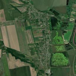 Cârja High Resolution Satellite Map