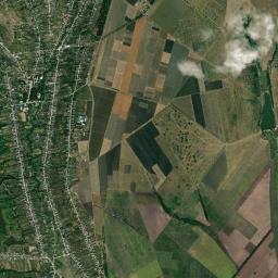 Tvardița High Resolution Satellite Map