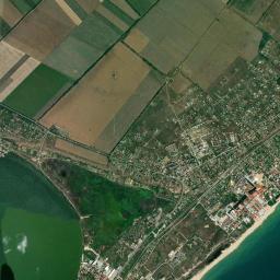 Karolino-Buhaz High Resolution Satellite Map