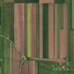 Gorodoviki High Resolution Satellite Map