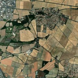 Salles-sur-Mer High Resolution Satellite Map