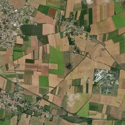 La Jarrie High Resolution Satellite Map