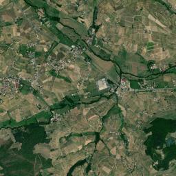 Quincié-en-Beaujolais High Resolution Satellite Map