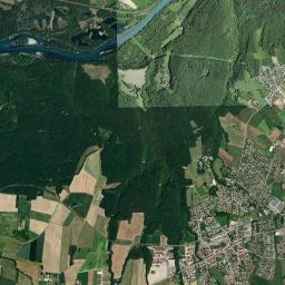 Valleiry High Resolution Satellite Map