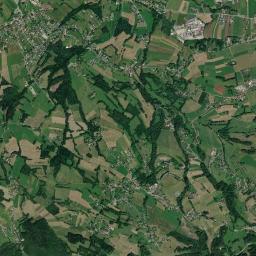 Peillonnex High Resolution Satellite Map