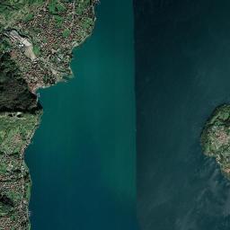 Musso High Resolution Satellite Map