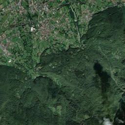 Colico Piano High Resolution Satellite Map