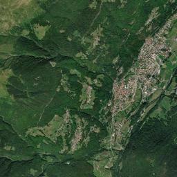 Malonno High Resolution Satellite Map