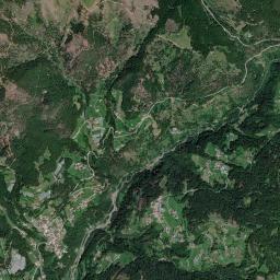 Sant'Orsola High Resolution Satellite Map