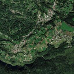 Tambre High Resolution Satellite Map