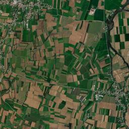 Villanova High Resolution Satellite Map