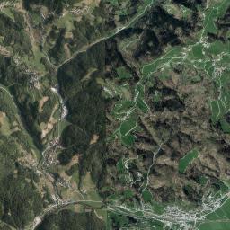 Gorenja Vas High Resolution Satellite Map