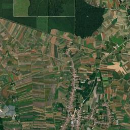 Molve High Resolution Satellite Map