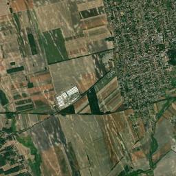 Bácsalmás High Resolution Satellite Map